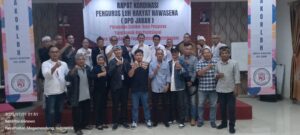 LBH Rakyat Nawasena Jabar Gelar Rakor di Megamendung, Tegaskan Komitmen Tegakkan Hukum Berkeadilan