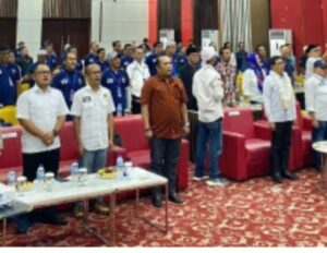 KLB PWI Kabupaten Bogor Resmi Digelar, Tegaskan Legalitas dan Komitmen Integritas Organisasi