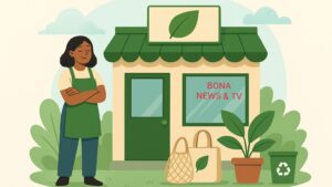 Mengapa UMKM Ramah Lingkungan Semakin Penting?