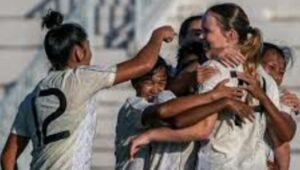 SEA Games 2025 : Indonesia Turun di Sejumlah Cabor, Laga Panas Sepak Bola Putri Jadi Sorotan