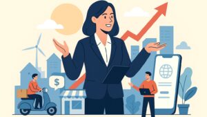 Menyambut 2026: Tantangan Ekonomi dan Peluang Usaha Baru di Tahun Pemulihan