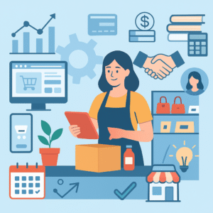 Strategi Agar UMKM Bisa Bertahan dan Bertumbuh di 2026