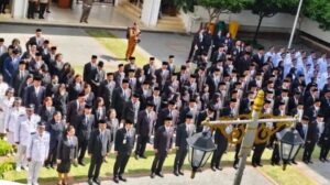 Perkuat Kinerja Pemerintahan, Akhirnya Pejabat Pemko Medan Dilantik