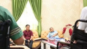 Dorong Regulasi Inklusif, Forum Disabilitas Sumut Temui DPRD Pematangsiantar
