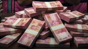 Rupiah Tembus Rp18.000 per Dolar AS, Dunia Usaha Waspada, Pemerintah Didesak Jaga Stabilitas Ekonomi
