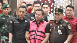 Kicauan Sony Sonjaya Bikin Geger, Dugaan Keterlibatan Tokoh Besar dalam Kasus MBG Mencuat
