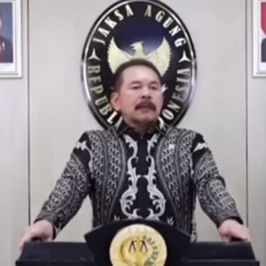 Kejagung Telusuri Yayasan MBG di Seluruh Indonesia, Pihak Terlibat Korupsi Terancam Diproses Hukum