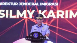 Dari Puncak Birokrasi ke Pusaran Korupsi: Mengupas Tuntas Kasus Silmy Karim yang Mengguncang Direktorat Jenderal Imigrasi